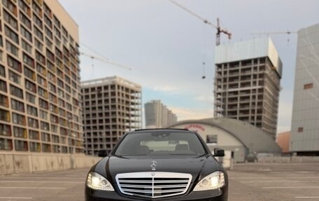 Mercedes-Benz S-Класс, 2009 год, 2 330 000 рублей, 1 фотография