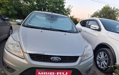 Ford Focus II рестайлинг, 2011 год, 650 000 рублей, 1 фотография