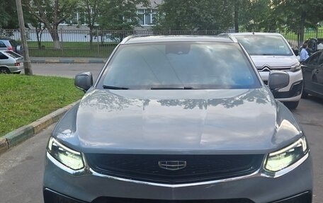 Geely Tugella FY11, 2022 год, 2 950 000 рублей, 1 фотография