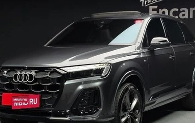 Audi Q7, 2026 год, 12 654 900 рублей, 1 фотография