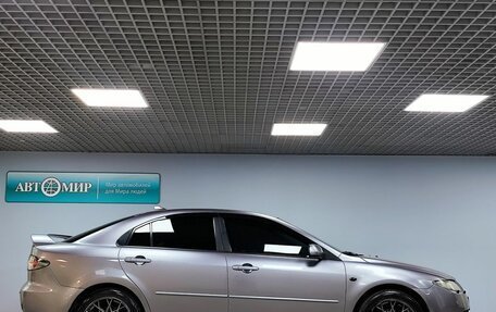Mazda 6, 2006 год, 360 000 рублей, 4 фотография