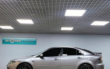 Mazda 6, 2006 год, 360 000 рублей, 8 фотография