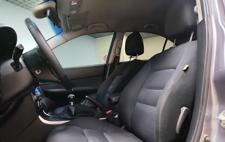 Mazda 6, 2006 год, 360 000 рублей, 10 фотография