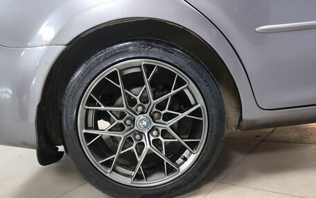 Mazda 6, 2006 год, 360 000 рублей, 9 фотография