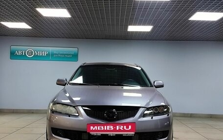 Mazda 6, 2006 год, 360 000 рублей, 2 фотография