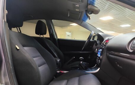 Mazda 6, 2006 год, 360 000 рублей, 13 фотография