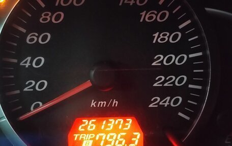 Mazda 6, 2006 год, 360 000 рублей, 17 фотография