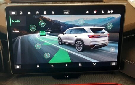 Skoda Kodiaq, 2026 год, 3 930 000 рублей, 10 фотография