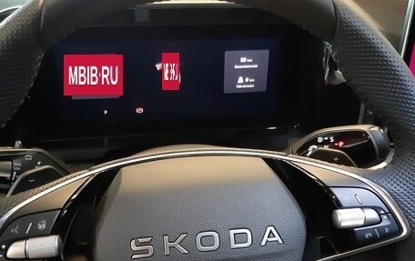 Skoda Kodiaq, 2026 год, 3 930 000 рублей, 9 фотография