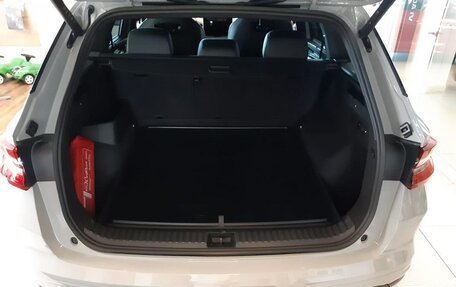 Skoda Kodiaq, 2026 год, 3 930 000 рублей, 14 фотография