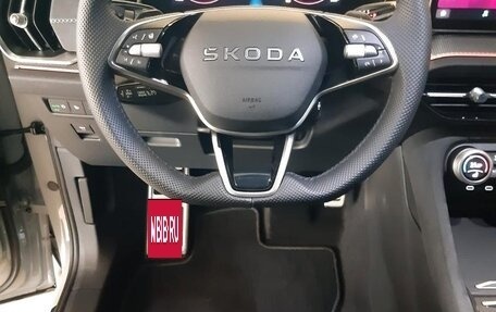 Skoda Kodiaq, 2026 год, 3 930 000 рублей, 16 фотография
