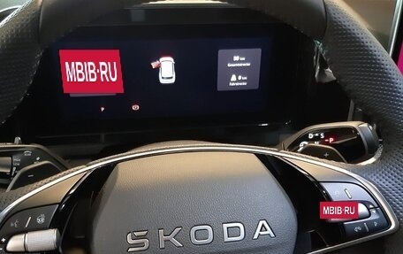 Skoda Kodiaq, 2026 год, 3 930 000 рублей, 27 фотография