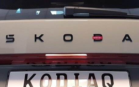 Skoda Kodiaq, 2026 год, 3 930 000 рублей, 37 фотография