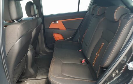 KIA Sportage III, 2012 год, 1 495 000 рублей, 18 фотография
