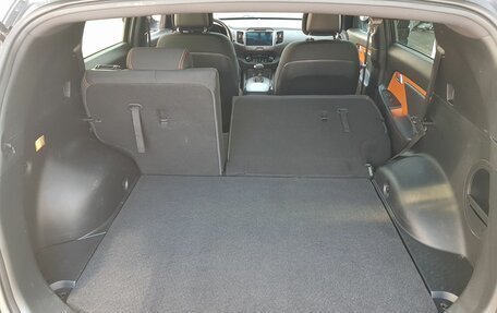 KIA Sportage III, 2012 год, 1 495 000 рублей, 23 фотография