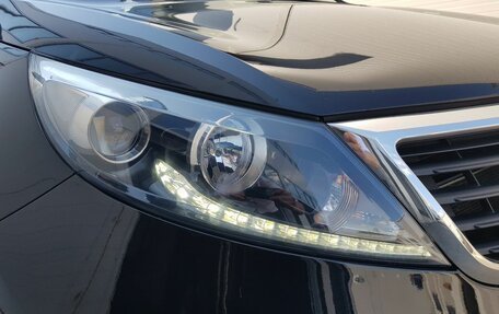 KIA Sportage III, 2012 год, 1 495 000 рублей, 22 фотография