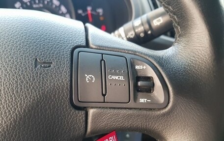 KIA Sportage III, 2012 год, 1 495 000 рублей, 16 фотография