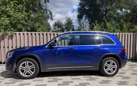 Mercedes-Benz GLB, 2020 год, 3 350 000 рублей, 2 фотография