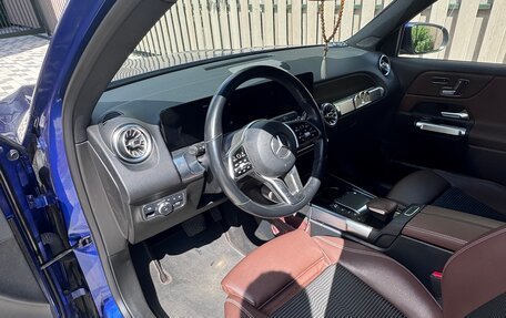 Mercedes-Benz GLB, 2020 год, 3 350 000 рублей, 8 фотография