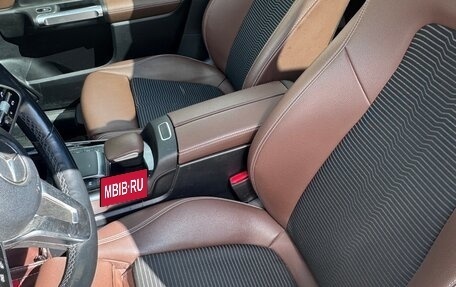 Mercedes-Benz GLB, 2020 год, 3 350 000 рублей, 9 фотография