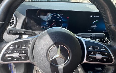 Mercedes-Benz GLB, 2020 год, 3 350 000 рублей, 13 фотография