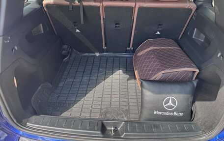 Mercedes-Benz GLB, 2020 год, 3 350 000 рублей, 20 фотография