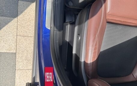 Mercedes-Benz GLB, 2020 год, 3 350 000 рублей, 19 фотография