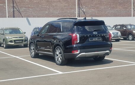 Hyundai Palisade I, 2021 год, 4 250 000 рублей, 7 фотография
