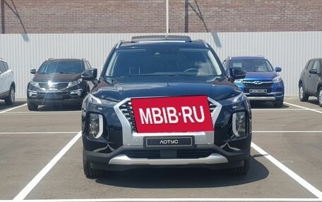 Hyundai Palisade I, 2021 год, 4 250 000 рублей, 3 фотография