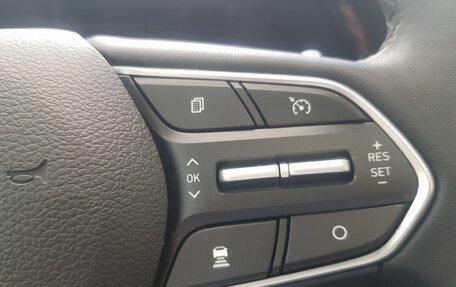 Hyundai Palisade I, 2021 год, 4 250 000 рублей, 20 фотография