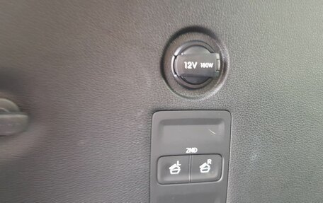 Hyundai Palisade I, 2021 год, 4 250 000 рублей, 27 фотография