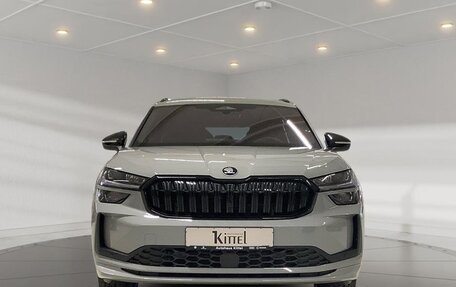 Skoda Kodiaq, 2026 год, 3 910 000 рублей, 4 фотография