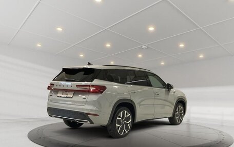 Skoda Kodiaq, 2026 год, 3 910 000 рублей, 2 фотография