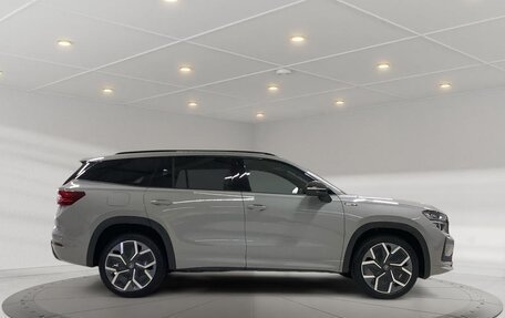 Skoda Kodiaq, 2026 год, 3 910 000 рублей, 3 фотография