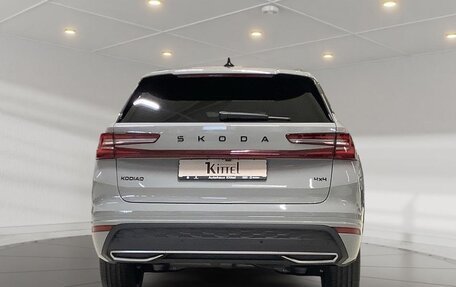Skoda Kodiaq, 2026 год, 3 910 000 рублей, 5 фотография