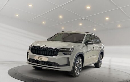 Skoda Kodiaq, 2026 год, 3 910 000 рублей, 16 фотография