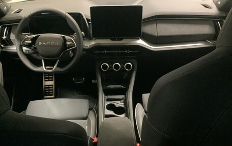 Skoda Kodiaq, 2026 год, 3 910 000 рублей, 8 фотография