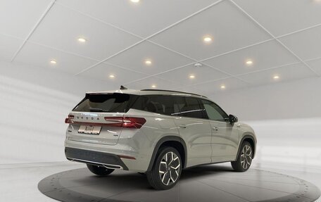 Skoda Kodiaq, 2026 год, 3 910 000 рублей, 18 фотография