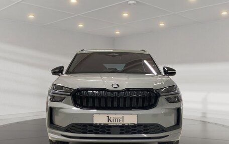 Skoda Kodiaq, 2026 год, 3 910 000 рублей, 19 фотография
