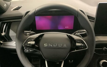 Skoda Kodiaq, 2026 год, 3 910 000 рублей, 25 фотография