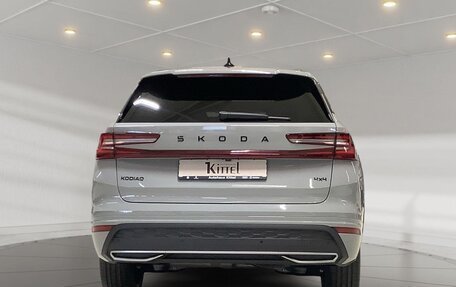 Skoda Kodiaq, 2026 год, 3 910 000 рублей, 21 фотография