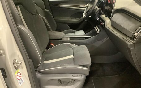 Skoda Kodiaq, 2026 год, 3 910 000 рублей, 24 фотография