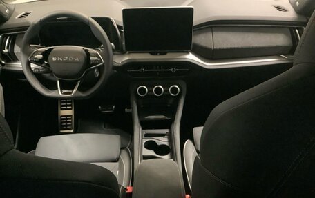 Skoda Kodiaq, 2026 год, 3 910 000 рублей, 29 фотография