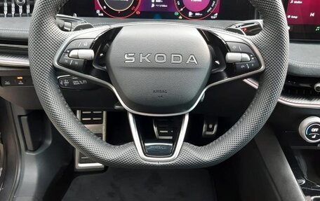 Skoda Superb, 2026 год, 2 811 000 рублей, 5 фотография
