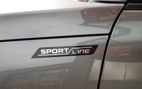 Skoda Superb, 2026 год, 2 811 000 рублей, 10 фотография