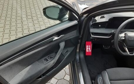 Skoda Superb, 2026 год, 2 811 000 рублей, 11 фотография