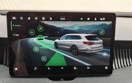 Skoda Superb, 2026 год, 2 811 000 рублей, 36 фотография