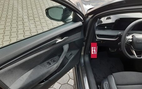 Skoda Superb, 2026 год, 2 811 000 рублей, 34 фотография