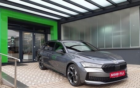 Skoda Superb, 2026 год, 2 811 000 рублей, 29 фотография