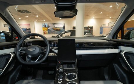 Geely Atlas, 2026 год, 4 119 990 рублей, 8 фотография